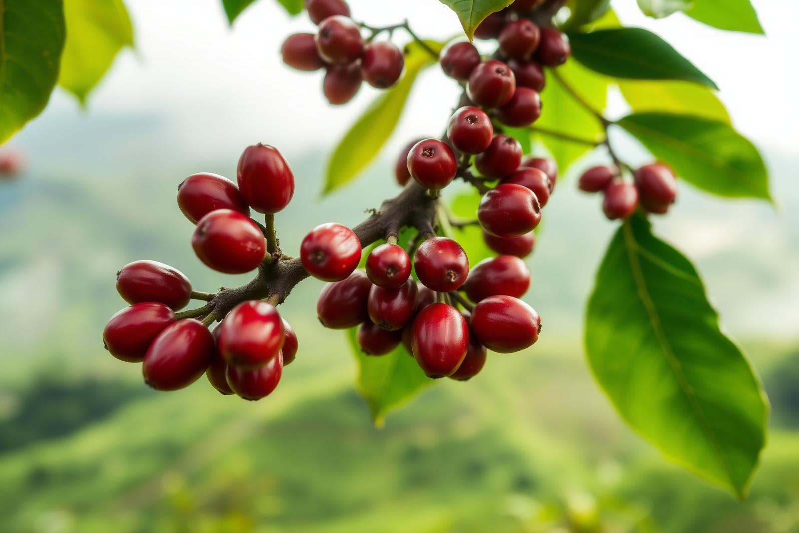 Cocoa pods at origin — traceability